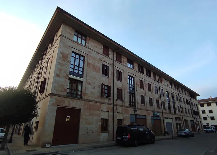 Duplex Parque Europa II