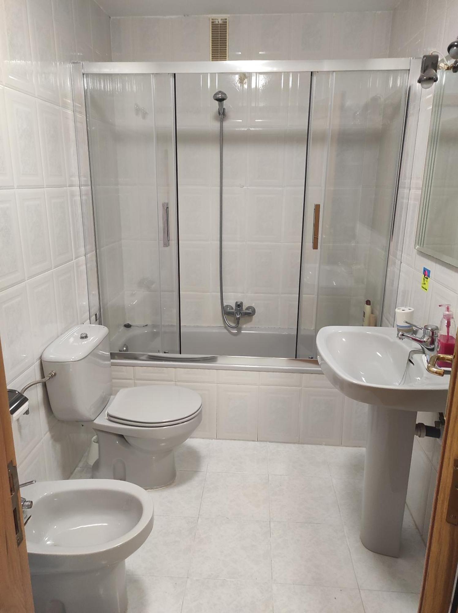 Duplex Parque Europa Ii *