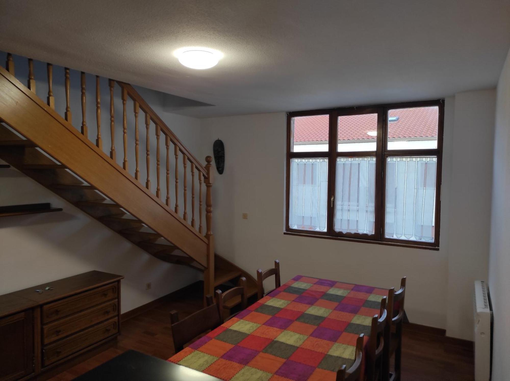 Duplex Parque Europa Ii
