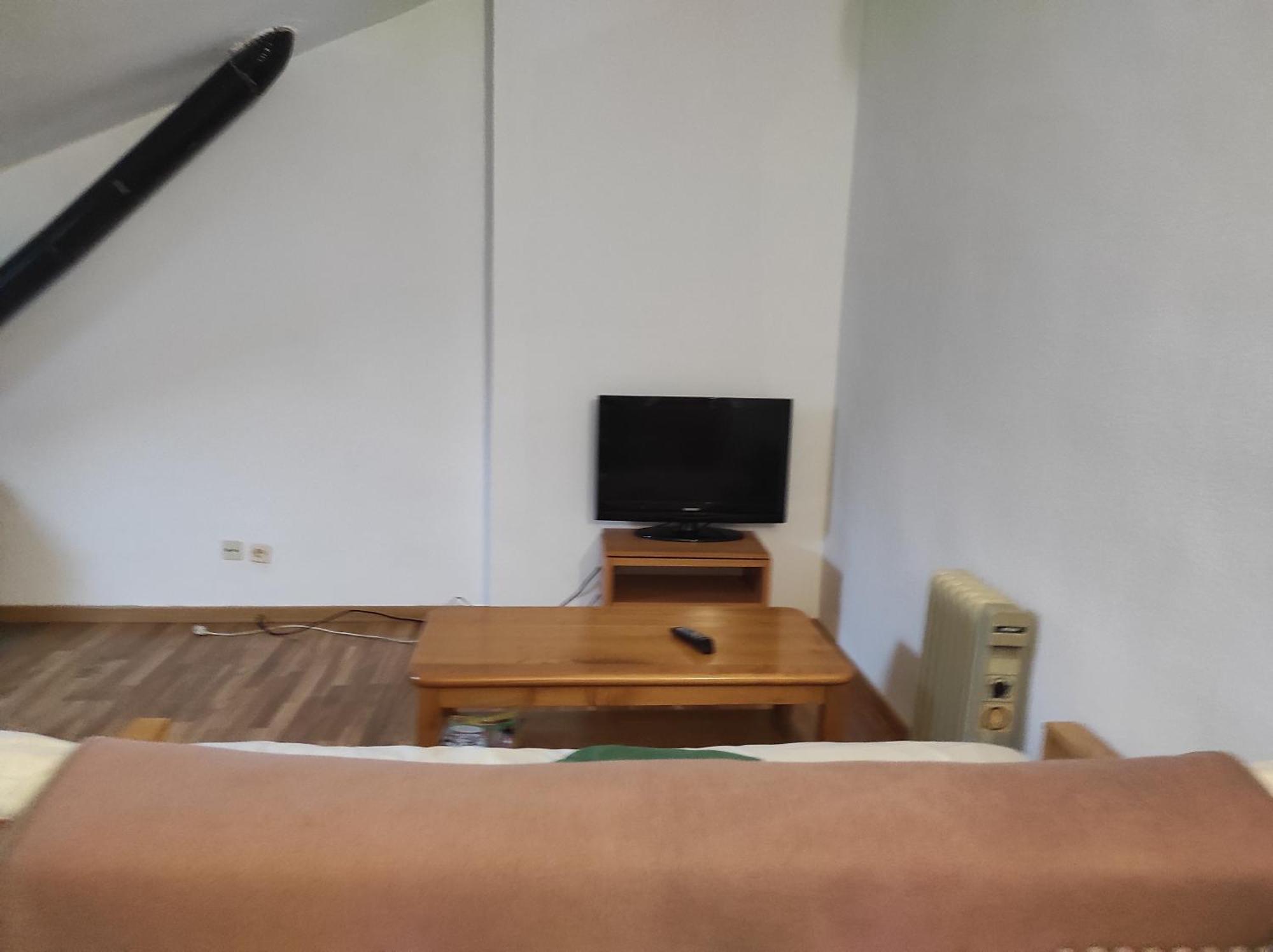Duplex Parque Europa Ii Apartment *