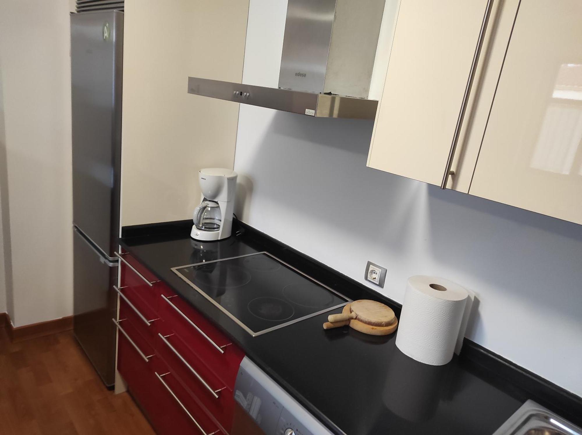Duplex Parque Europa Ii Apartment Ezcaray