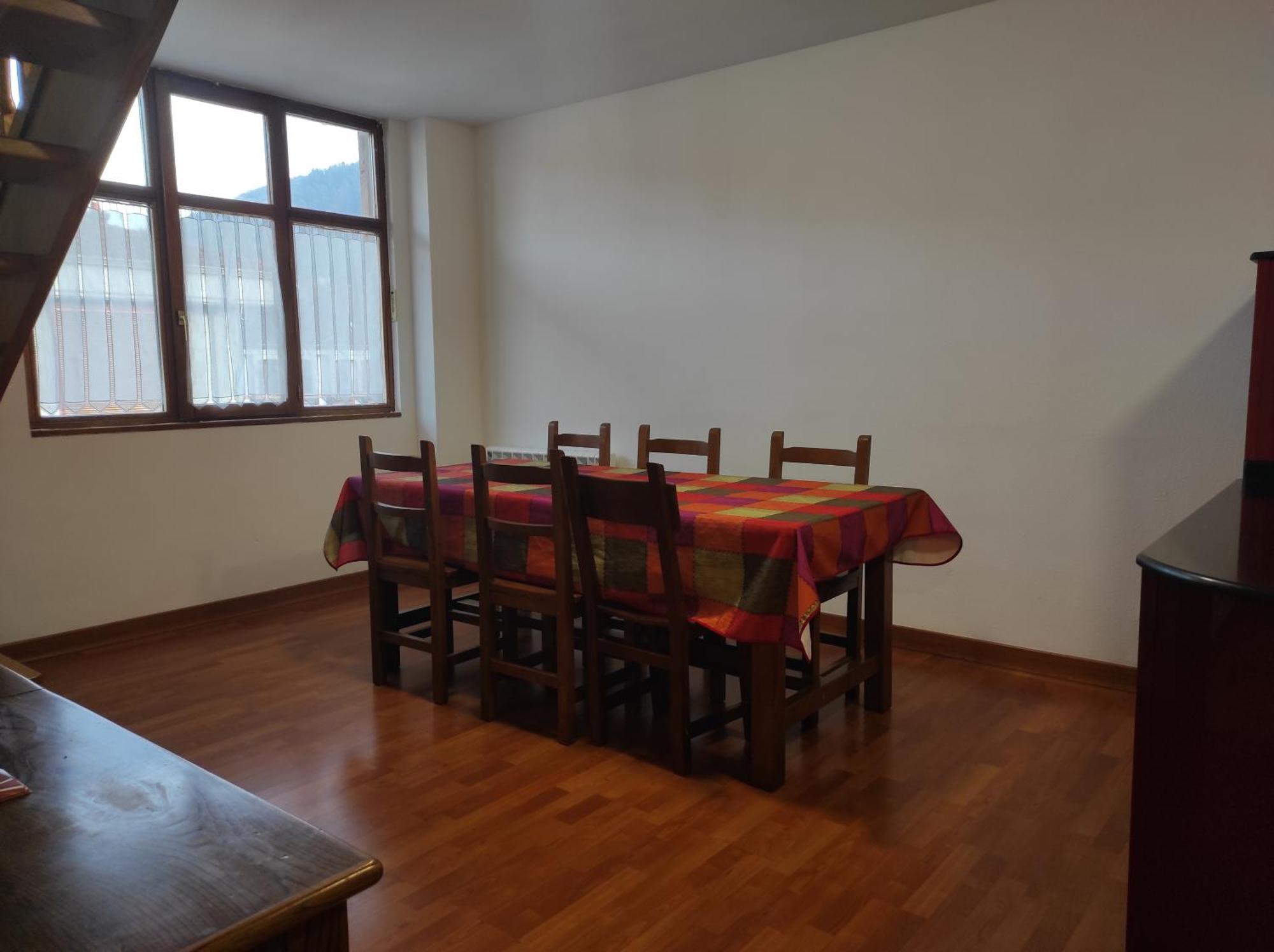Duplex Parque Europa Ii Apartment