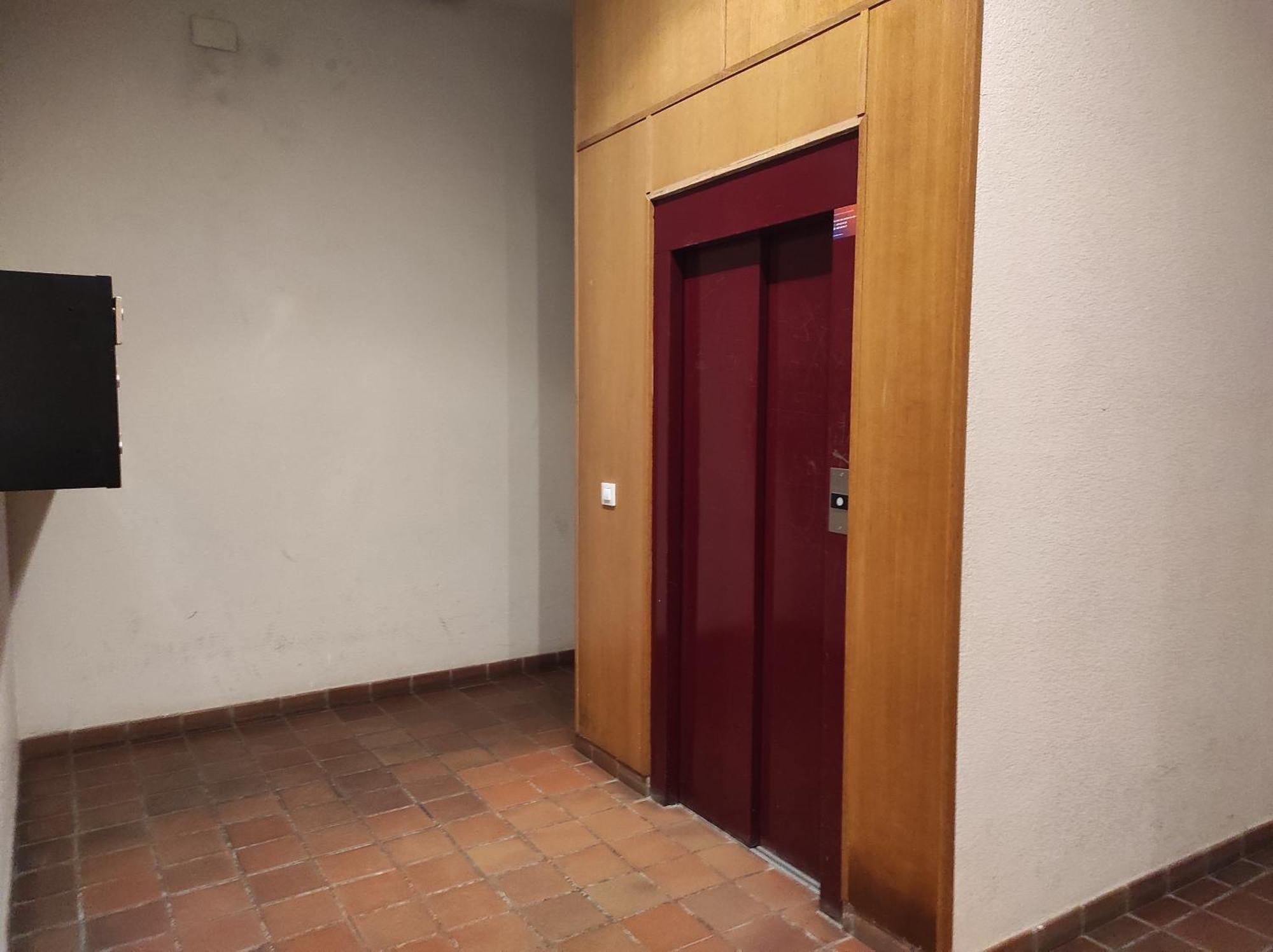 Duplex Parque Europa Ii Ezcaray