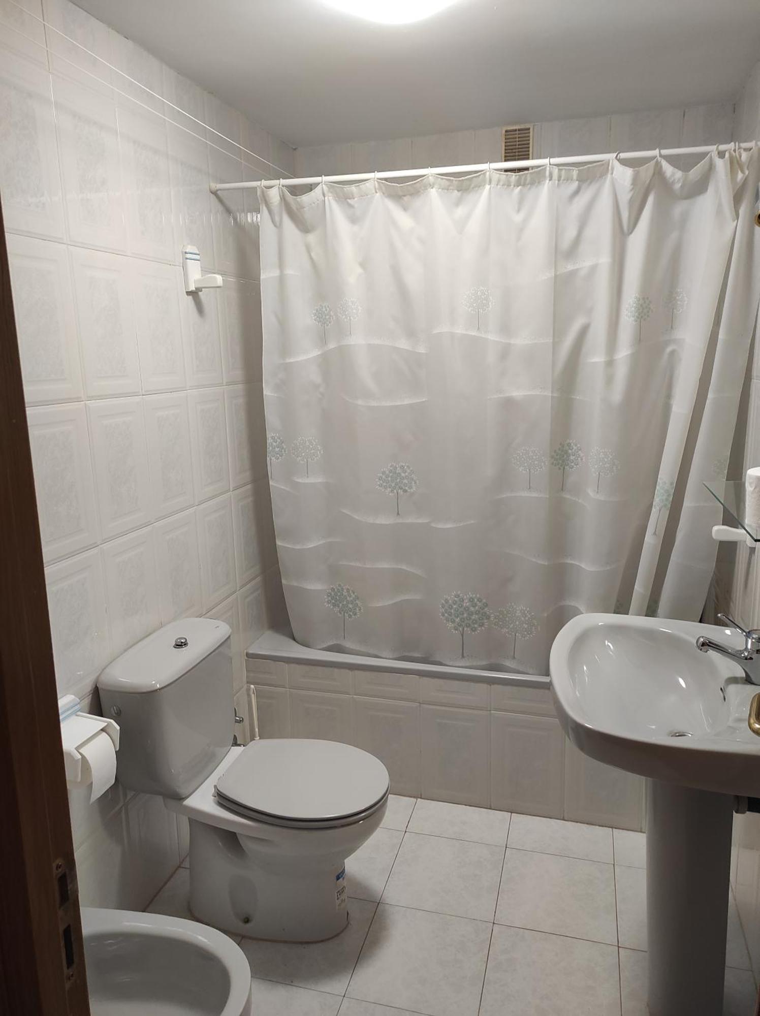 Duplex Parque Europa Ii Ezcaray