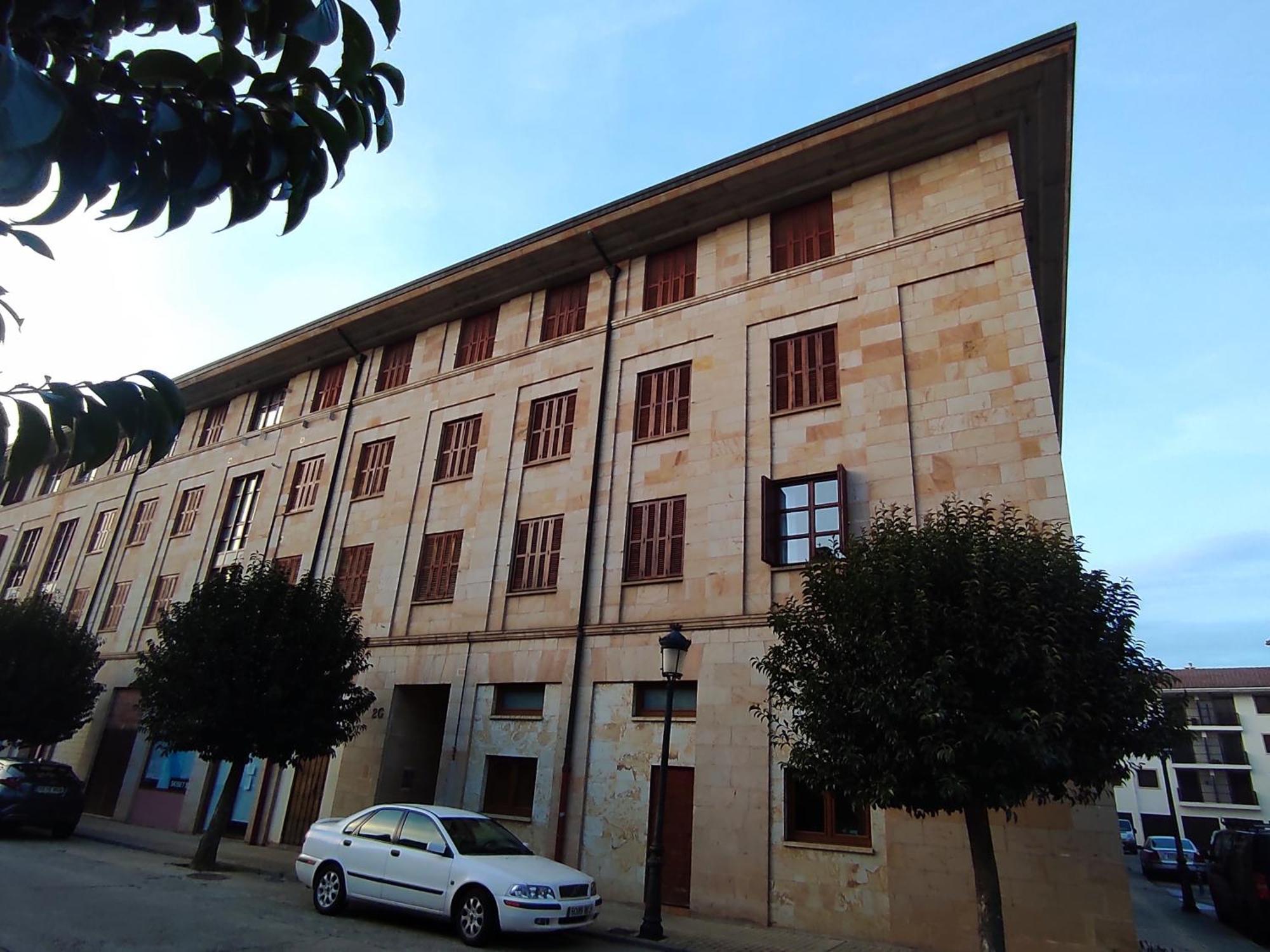 Duplex Parque Europa Ii *